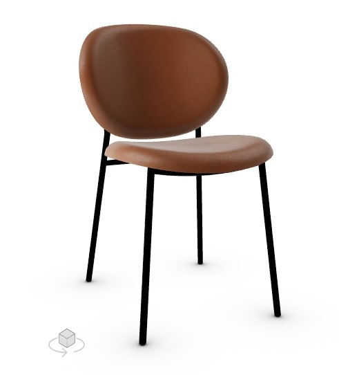 Calligaris stoel Ines - 0